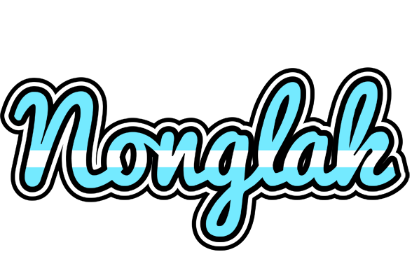 Nonglak argentine logo