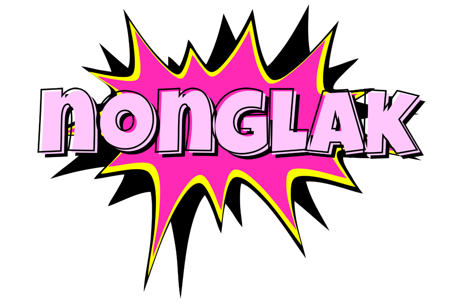 Nonglak badabing logo