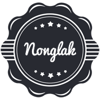 Nonglak badge logo