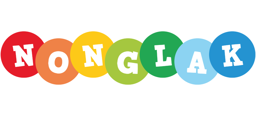 Nonglak boogie logo