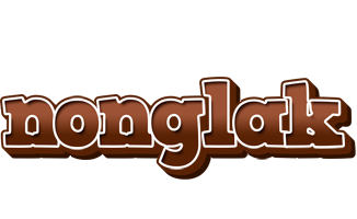 Nonglak brownie logo