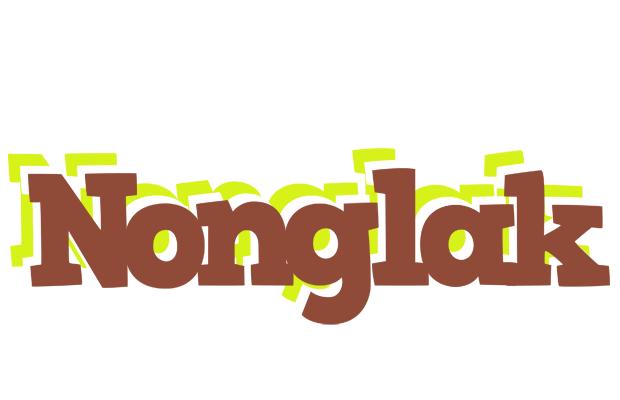 Nonglak caffeebar logo
