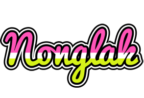 Nonglak candies logo