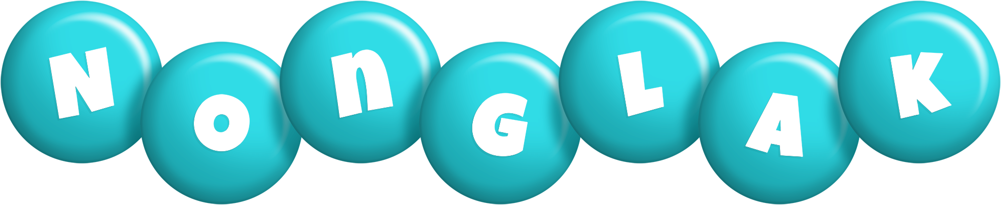 Nonglak candy-azur logo