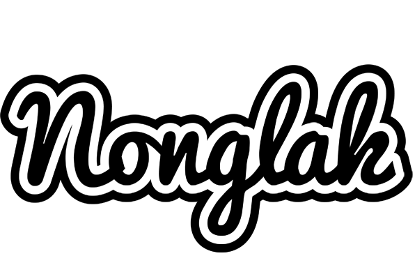 Nonglak chess logo