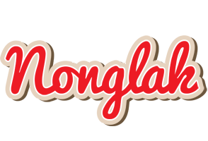 Nonglak chocolate logo