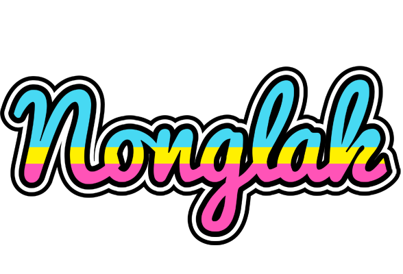 Nonglak circus logo