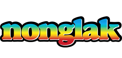 Nonglak color logo