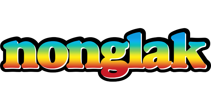 Nonglak color logo
