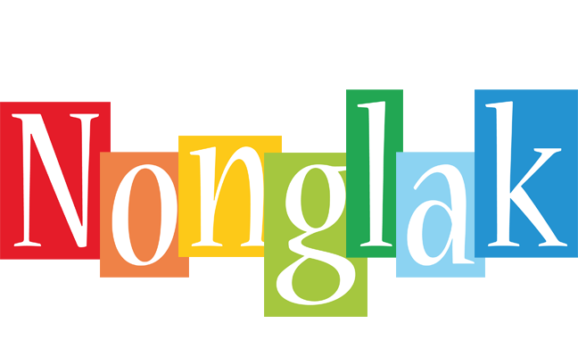Nonglak colors logo