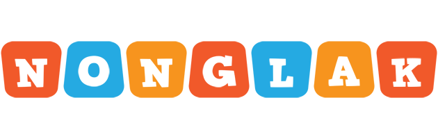 Nonglak comics logo