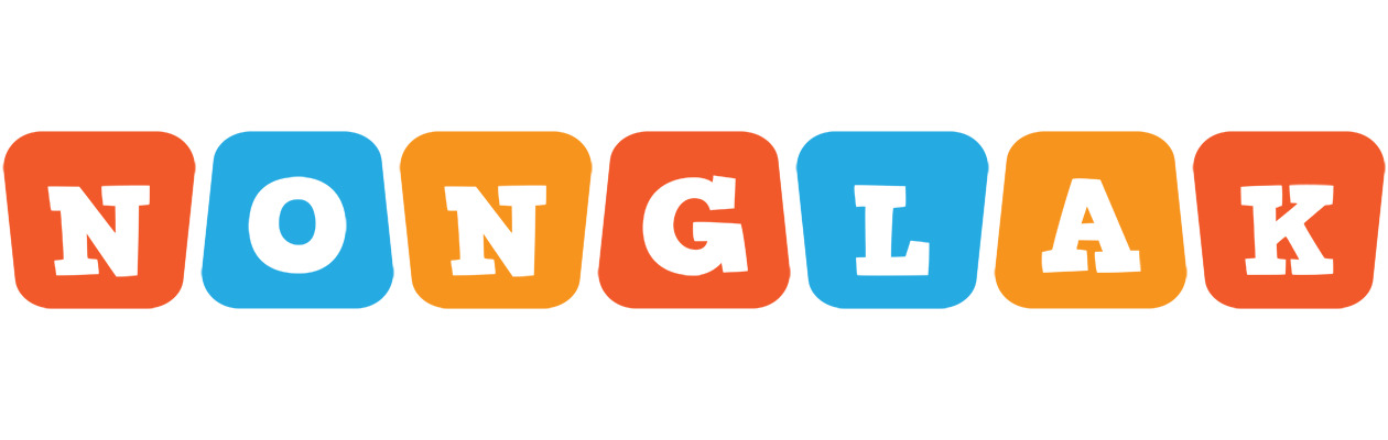 Nonglak comics logo