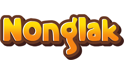 Nonglak cookies logo