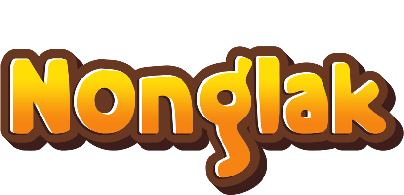Nonglak cookies logo