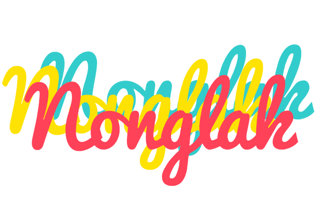 Nonglak disco logo