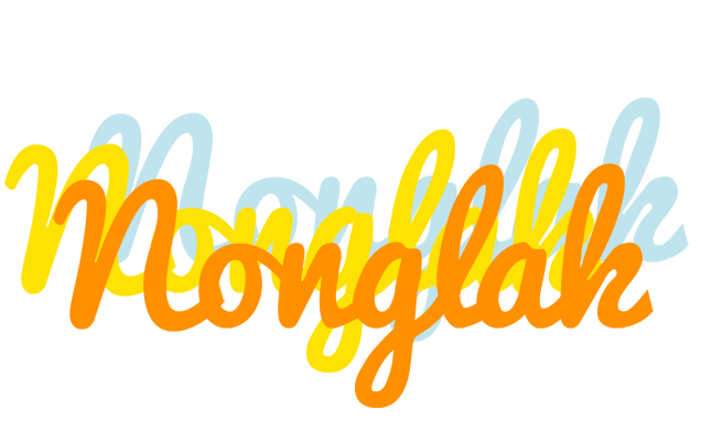 Nonglak energy logo