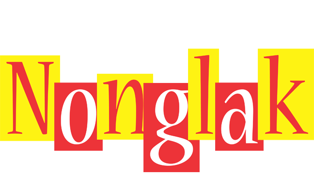 Nonglak errors logo