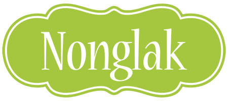 Nonglak family logo