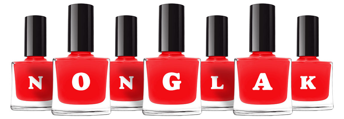 Nonglak fashion logo