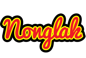 Nonglak fireman logo