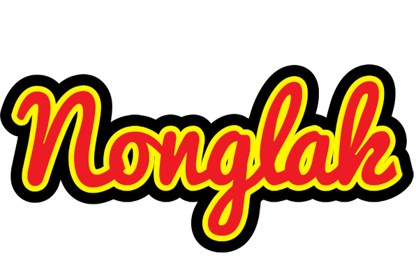 Nonglak fireman logo