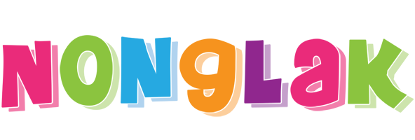 Nonglak friday logo