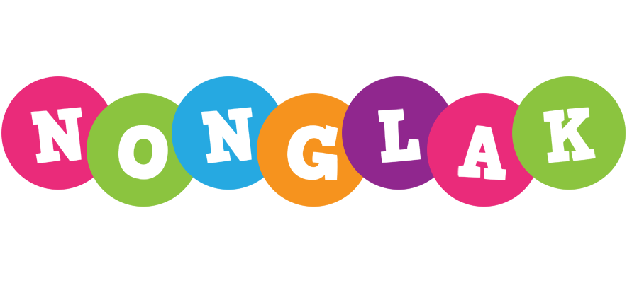 Nonglak friends logo