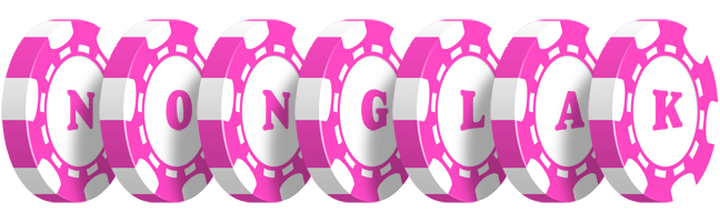 Nonglak gambler logo