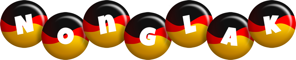 Nonglak german logo