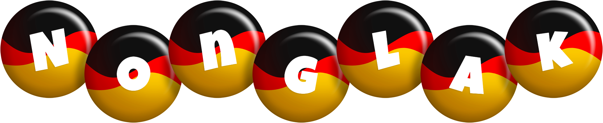 Nonglak german logo