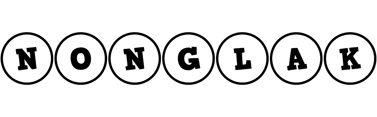 Nonglak handy logo