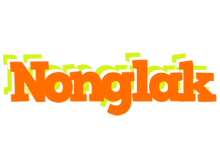 Nonglak healthy logo