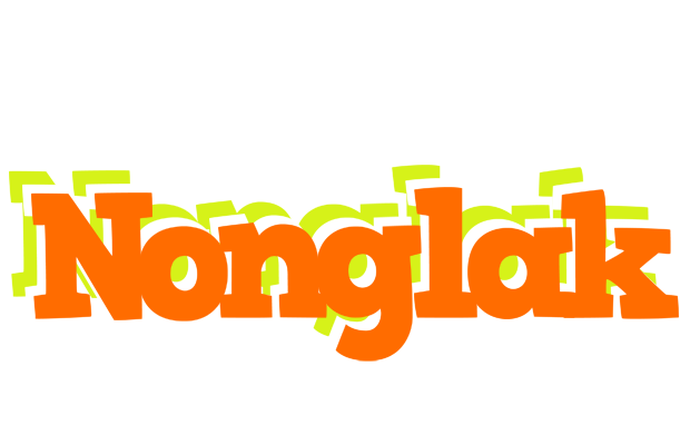 Nonglak healthy logo