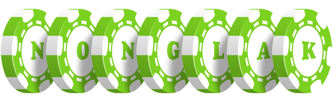 Nonglak holdem logo