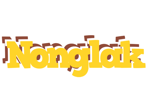 Nonglak hotcup logo