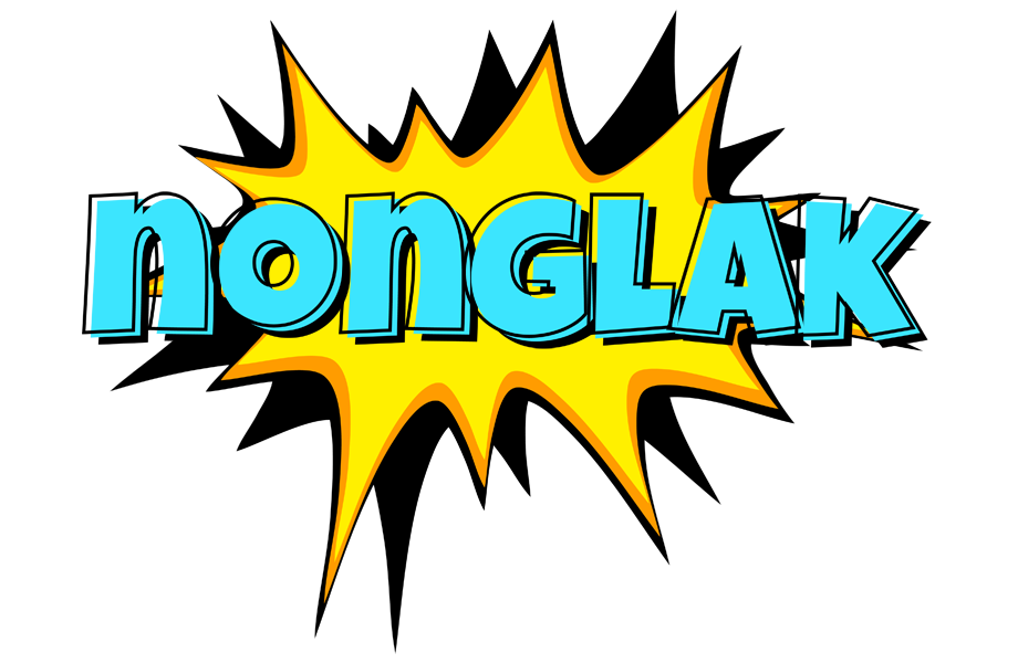 Nonglak indycar logo