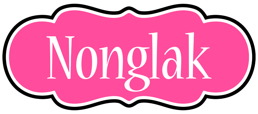 Nonglak invitation logo