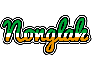 Nonglak ireland logo