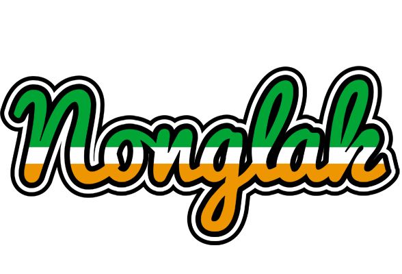 Nonglak ireland logo