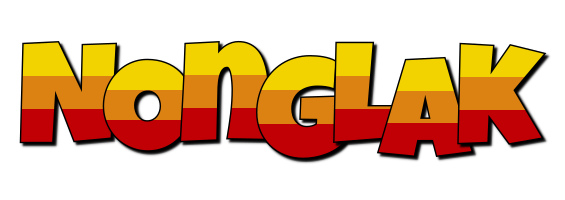 Nonglak jungle logo