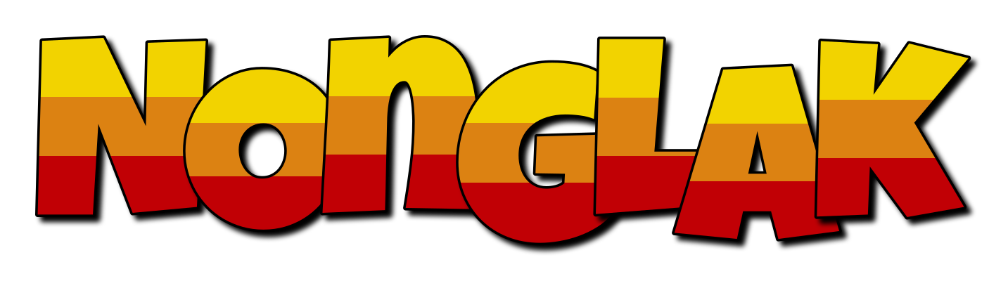 Nonglak jungle logo