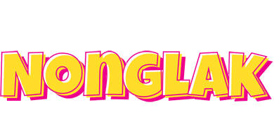 Nonglak kaboom logo