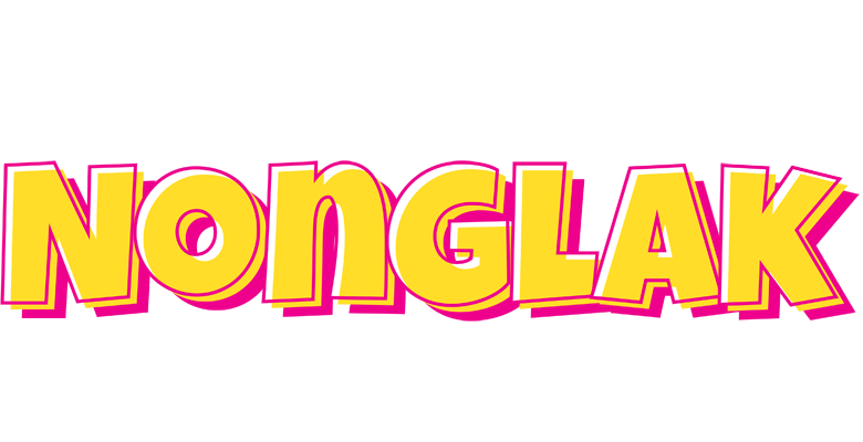 Nonglak kaboom logo