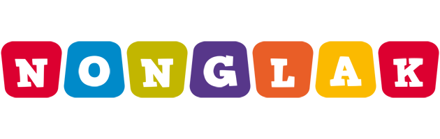 Nonglak kiddo logo