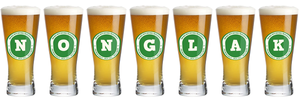 Nonglak lager logo