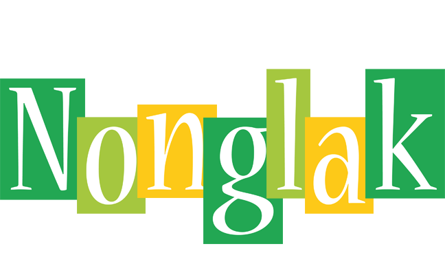 Nonglak lemonade logo