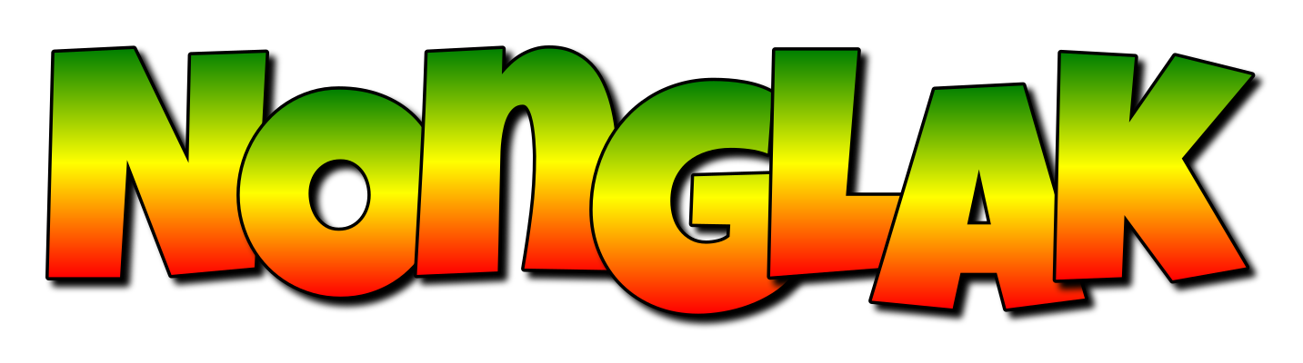 Nonglak mango logo