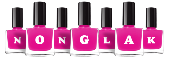 Nonglak nails logo