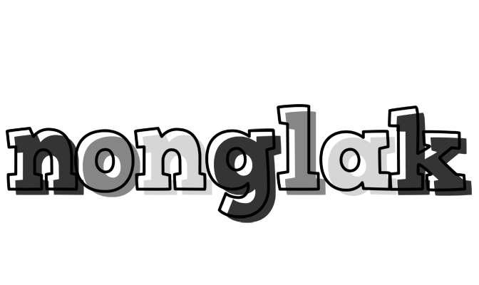 Nonglak night logo