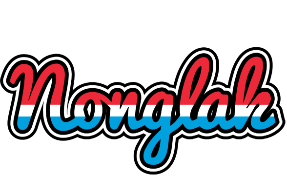Nonglak norway logo